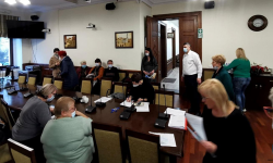 Samorząd zaprasza osoby z Ukrainy przebywające na terenie gminy do składania wniosków o nr PESEL