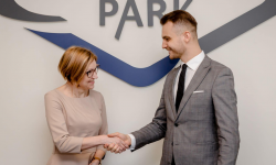 Gmina Ziębice promuje tereny inwestycyjne