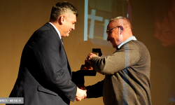 Rozdano Ząbkowickie Krzywe Wieże. Sprawdź laureatów i wyróżnionych za 2021 rok! [foto]
