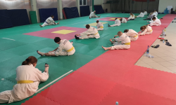 Dotacja dla klubu sportowego Barys Sarmat Warriors. Na co przeznaczono otrzymane środki?