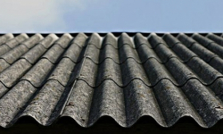 Usuwanie azbestu i wyrobów zawierających azbest w gminie Ciepłowody