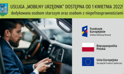 Mobilny Urzędnik także w gminie Ząbkowice Śląskie