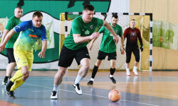 Skałki II Stolec zagrają na Stadionie Narodowym. Druga runda turnieju Sudety Cup za nami [foto]