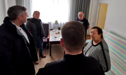 Kolejni uchodźcy wojenni przybyli do gminy Ząbkowice Śląskie