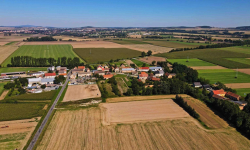 Blisko 90 tys. zł na przebudowę drogi w Grochowiskach