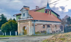 Ponad 40 tys. zł dla gminy Kamieniec Ząbkowicki na remont ul. Jasnej