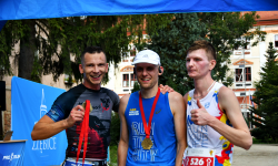 23-24 kwietnia - sportowy weekend w Henrykowie!