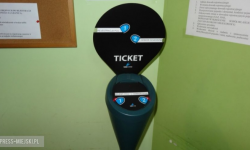 Starostwo Powiatowe: Wydział Komunikacji wraca do systemu kolejkowego