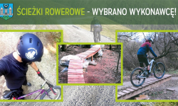 Jest wykonawca ścieżki rowerowej w gminie Ząbkowice Śląskie
