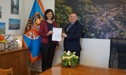 Rewitalizacja parku miejskiego za blisko 11 mln zł. Umowa podpisana, prace ruszą niebawem