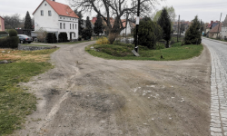 Gmina Ziębice szuka wykonawcy przebudowy drogi w Krzelkowie i Głębokiej