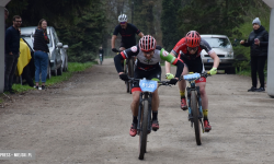 5. Henrykowski Maraton Rowerowy w obiektywie