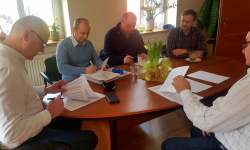 Niebawem remont dróg w Opolnicy i na ul. Chabrowej w Bardzie