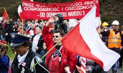 Co na majówkę? Rozkład wydarzeń kulturalno-sportowo-rozrywkowych