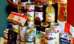 W Ziębicach rusza akcja związana z rozdawaniem żywności dla osób potrzebujących