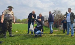 Zawody wędkarskie o Puchar Burmistrza. Znamy rozstrzygnięcia