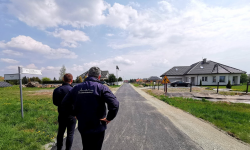 Inwestycje w gminie Ząbkowice Śląskie idą pełną parą