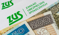 Ukraińcy powinni zgłosić w ZUS wyjazd z Polski