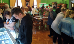 Kulinarno-Magiczna Noc Muzeów 2022 w Ziębicach