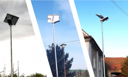 Nowe lampy solarne w sołectwach Gminy Ząbkowice Śląskie