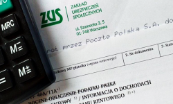 Osoby na przedemerytalnym muszą rozliczyć się z ZUS