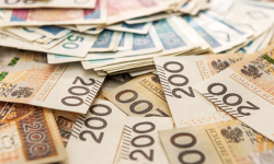 Ponad 2 miliony złotych na budowę Centrum Słowa w Henrykowie