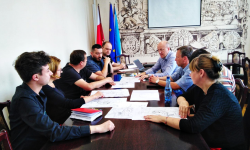W ziębickim urzędzie trwają prace nad przygotowaniem koncepcji przebudowy basenu miejskiego