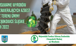 Blisko 66. tys. zł dla gminy Ząbkowice Śląskie na usuwanie azbestu