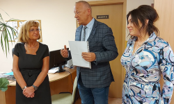 Ząbkowicka radna nowym kierownikiem Ośrodka Pomocy Społecznej w Bardzie