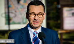 Porozmawiajmy o Polsce. Premier Mateusz Morawiecki odwiedzi Henryków