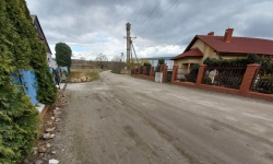 Podpisano umowę na przebudowę łącznika Nadrzecznej