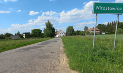 Zlecono wykonanie dokumentacji na drogę w Witostowicach 