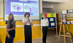 Festiwal Erasmus w Szkole Podstawowej nr 2