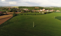 „Chcemy uniezależnić gminę od rosnących cen energii elektrycznej” [video]