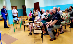 Opactwo Cysterskie ma szansę stać się Pomnikiem Historii