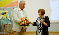 Burmistrz Barda z jednogłośnym wotum zaufania i absolutorium za ubiegły rok [foto]