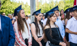 Uczniowie rozpoczęli wakacje. Zakończenie roku szkolnego 2021/22 w gminie Ziębice [foto]
