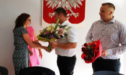 Wójt Ciepłowód również z jednogłośnym wotum zaufania i absolutorium