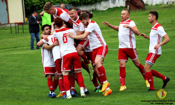 Trzy drużyny z powiatu w IV lidze. Zamek Kamieniec Ząbkowicki z awansem!