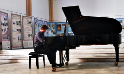 Kamieniec Ząbkowicki tętni tego lata kulturą muzyczną