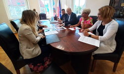Wspólnoty remontują kamienice ze wsparciem gminy