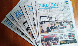 Ziębicki Informator Samorządowy już dostępny [wersja on-line]