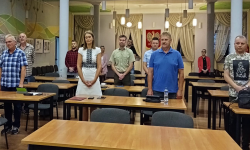 Nowa radna w bardzkiej radzie miejskiej