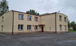 W Doboszowicach powstanie centrum opiekuńczo-mieszkalne, a w Ożarach nowa świetlica wiejska