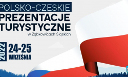 Polsko-Czeskie Prezentacje Turystyczne. Zgłoś swój udział