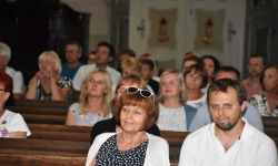 Drugi koncert Bardzkiego Lata Organowego za nami [foto]