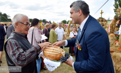 27 sierpnia dożynki gminne w Tarnowie