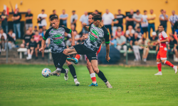 Nieudana inauguracja Skałek w IV lidze [foto]