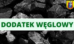 Dodatek węglowy. Informacja dla mieszkańców gminy Bardo