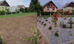 „Zielona Gmina”. Mieszkańcy upiększyli kolejną część miasta